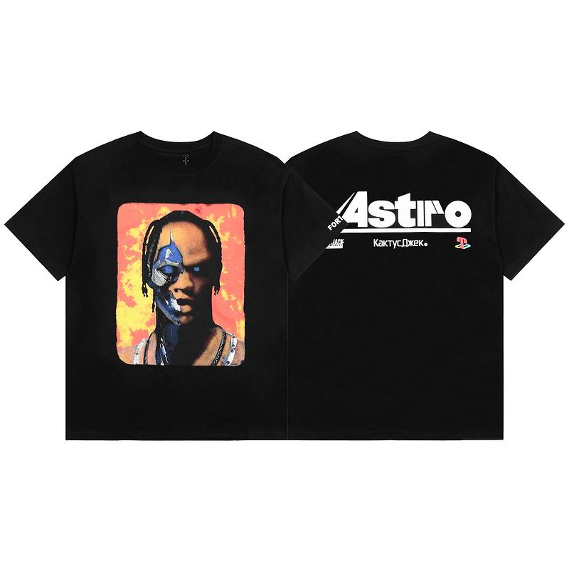 Travis Scott S-XL hdtx3237